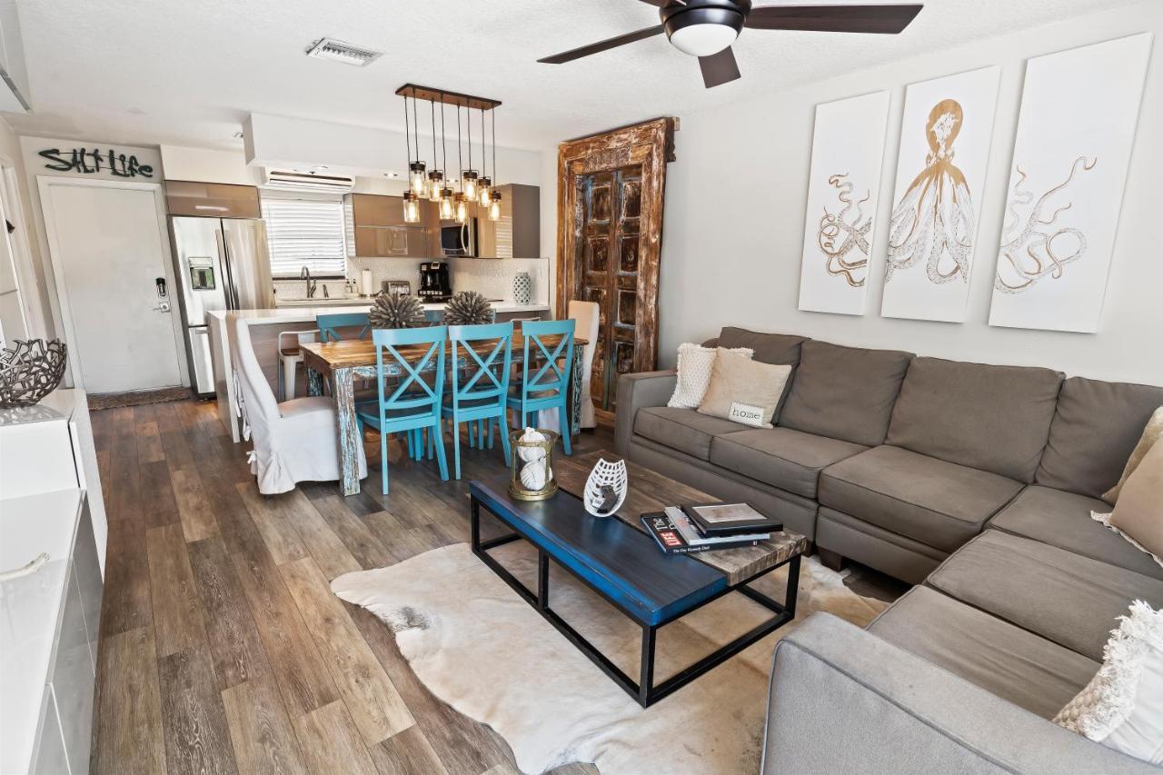 Ferienwohnung C-VOTED REMODELED UNIT! KAYAKs, MARINA, Key Largo Exterior foto