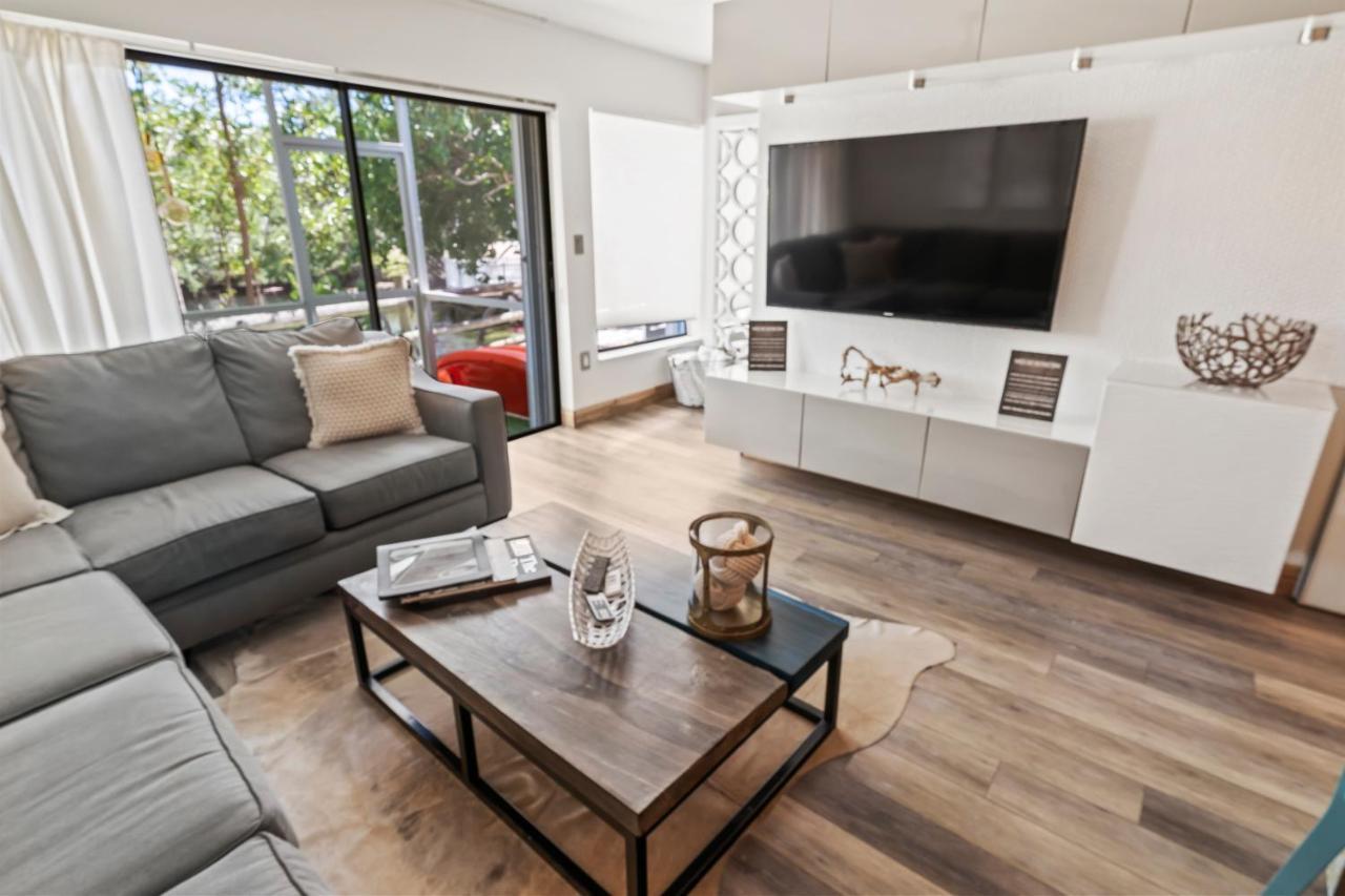 Ferienwohnung C-VOTED REMODELED UNIT! KAYAKs, MARINA, Key Largo Exterior foto