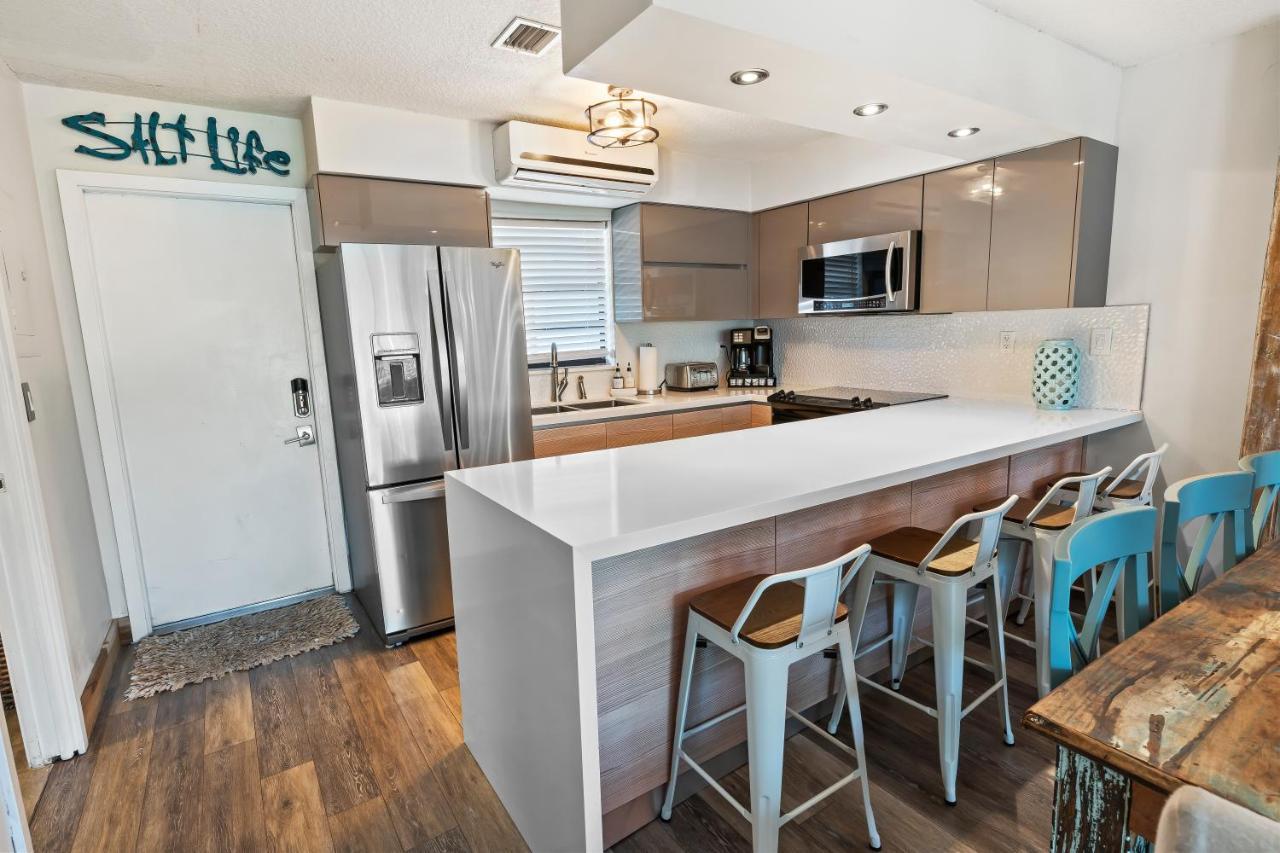 Ferienwohnung C-VOTED REMODELED UNIT! KAYAKs, MARINA, Key Largo Exterior foto