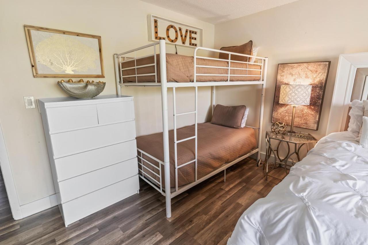 Ferienwohnung C-VOTED REMODELED UNIT! KAYAKs, MARINA, Key Largo Exterior foto