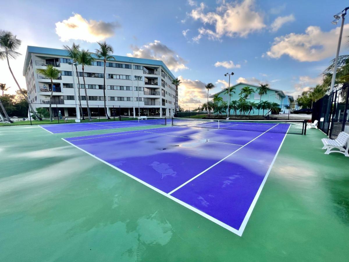 Ferienwohnung C-VOTED REMODELED UNIT! KAYAKs, MARINA, Key Largo Exterior foto