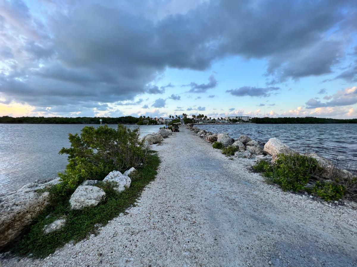 Ferienwohnung C-VOTED REMODELED UNIT! KAYAKs, MARINA, Key Largo Exterior foto