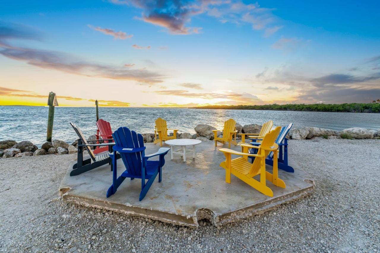 Ferienwohnung C-VOTED REMODELED UNIT! KAYAKs, MARINA, Key Largo Exterior foto