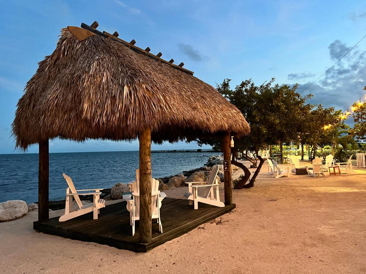 Ferienwohnung C-VOTED REMODELED UNIT! KAYAKs, MARINA, Key Largo Exterior foto