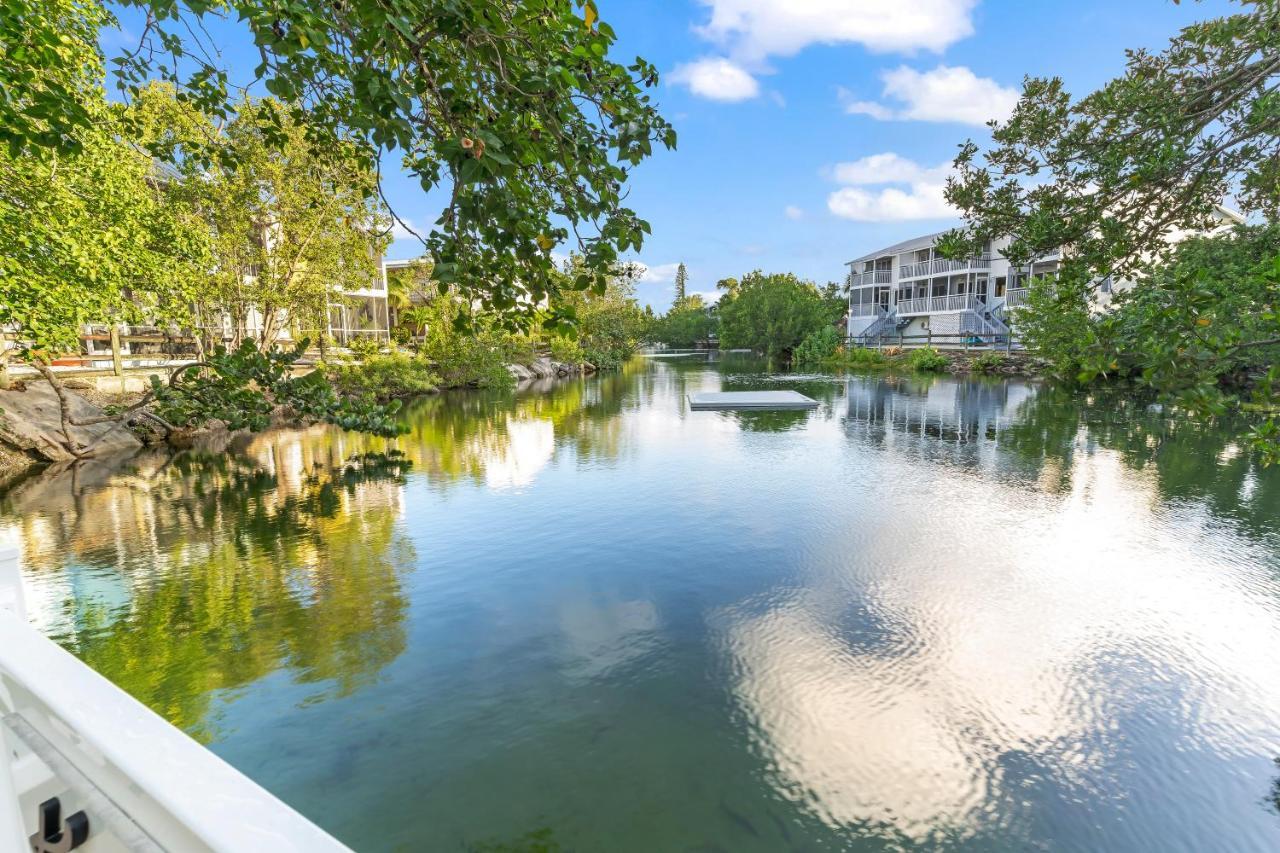 Ferienwohnung C-VOTED REMODELED UNIT! KAYAKs, MARINA, Key Largo Exterior foto