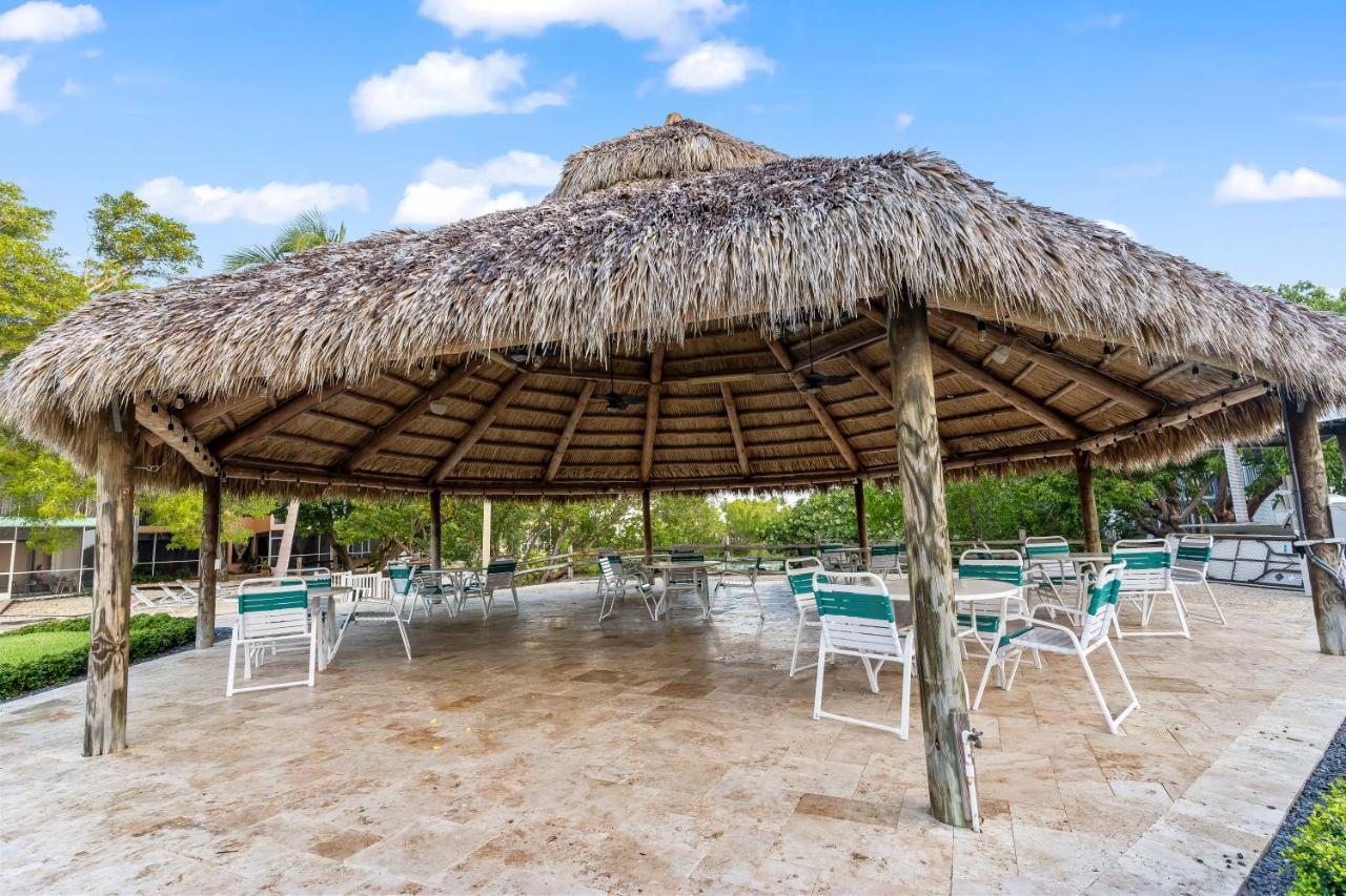 Ferienwohnung C-VOTED REMODELED UNIT! KAYAKs, MARINA, Key Largo Exterior foto