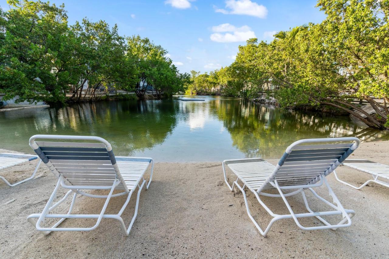 Ferienwohnung C-VOTED REMODELED UNIT! KAYAKs, MARINA, Key Largo Exterior foto