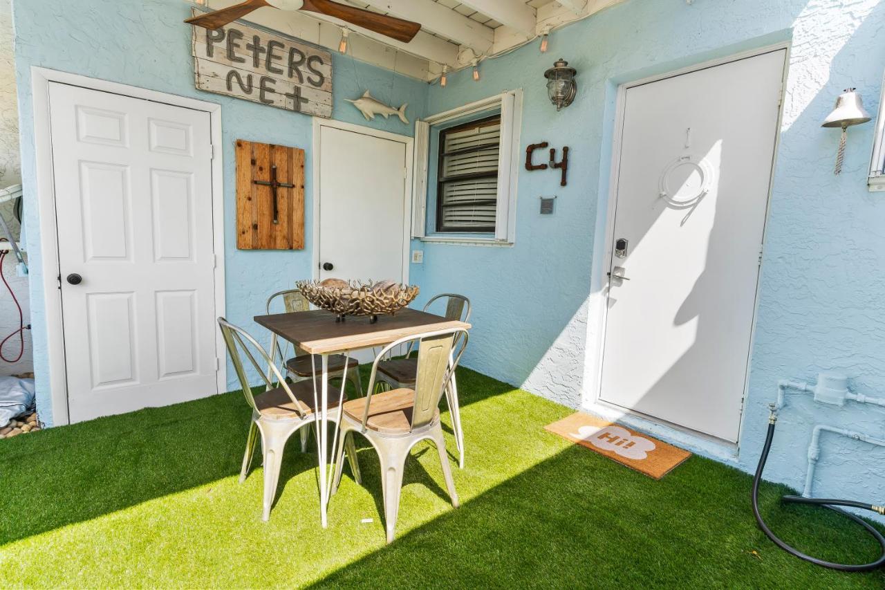 Ferienwohnung C-VOTED REMODELED UNIT! KAYAKs, MARINA, Key Largo Exterior foto