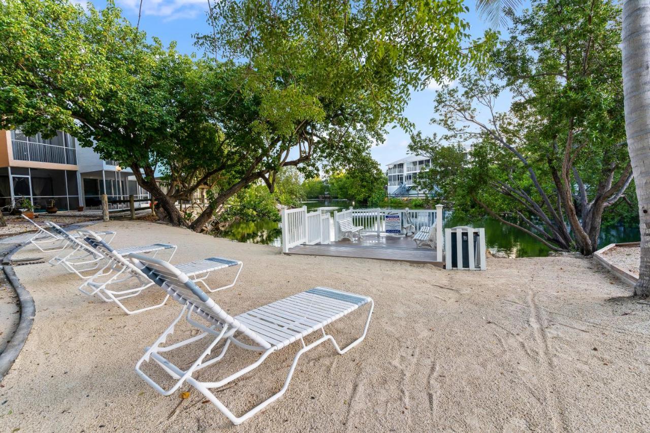 Ferienwohnung C-VOTED REMODELED UNIT! KAYAKs, MARINA, Key Largo Exterior foto