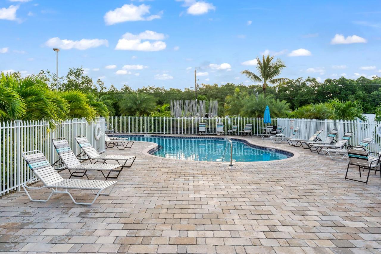 Ferienwohnung C-VOTED REMODELED UNIT! KAYAKs, MARINA, Key Largo Exterior foto